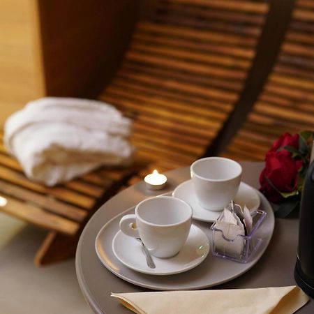 B&B Suites&Rooms Piazza Dei Martiri Katanya Dış mekan fotoğraf