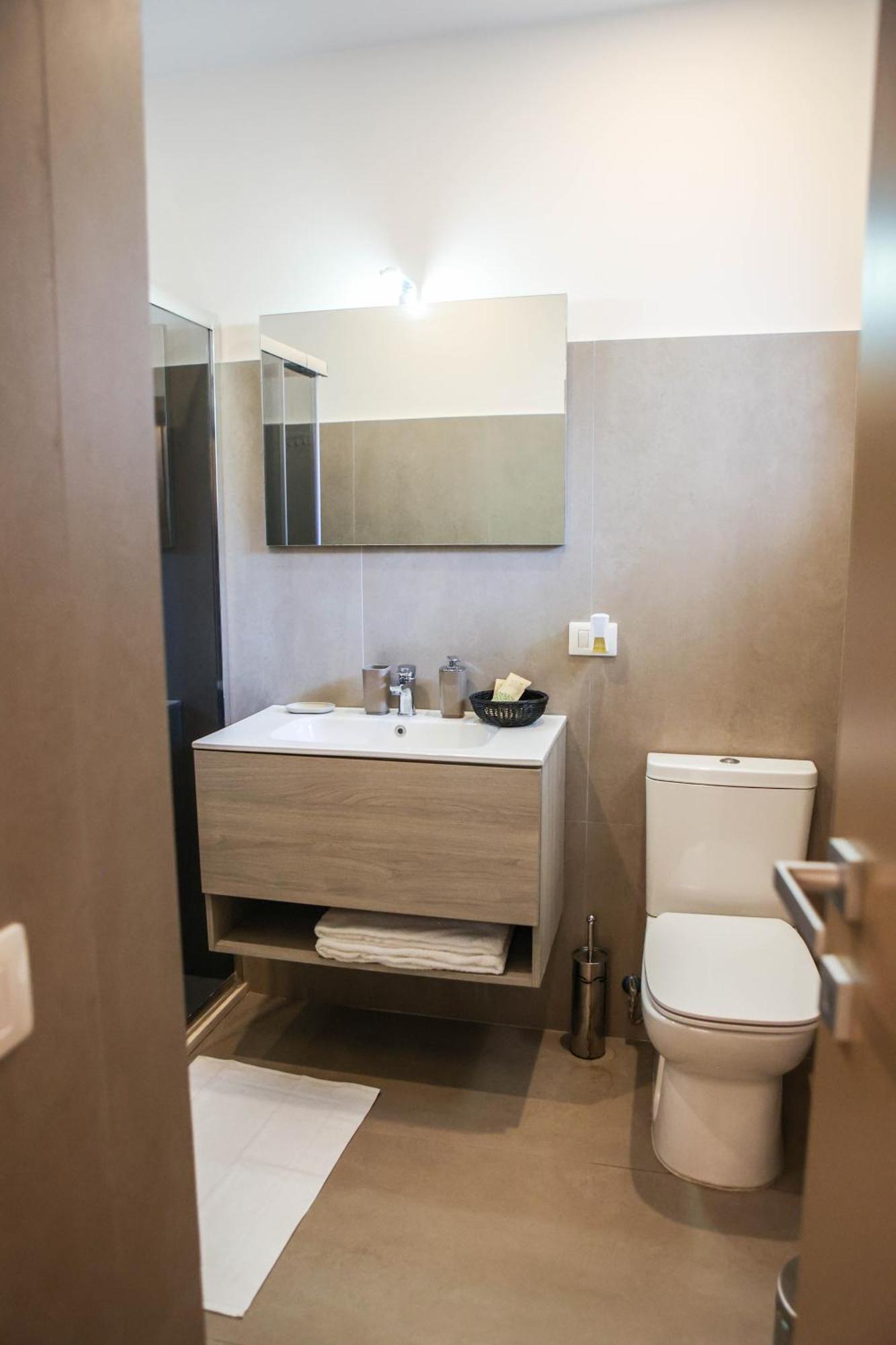 B&B Suites&Rooms Piazza Dei Martiri Katanya Dış mekan fotoğraf