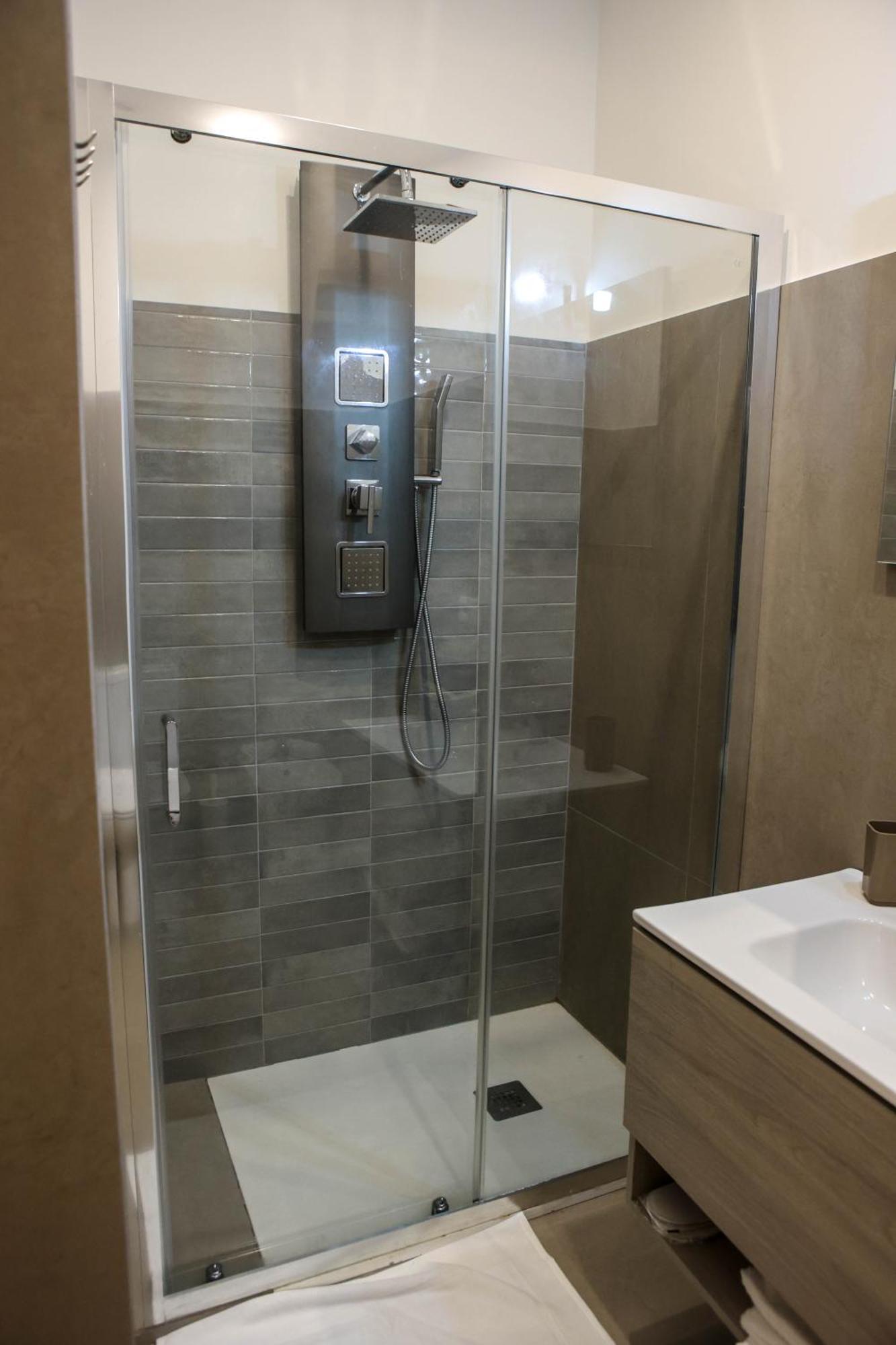 B&B Suites&Rooms Piazza Dei Martiri Katanya Dış mekan fotoğraf