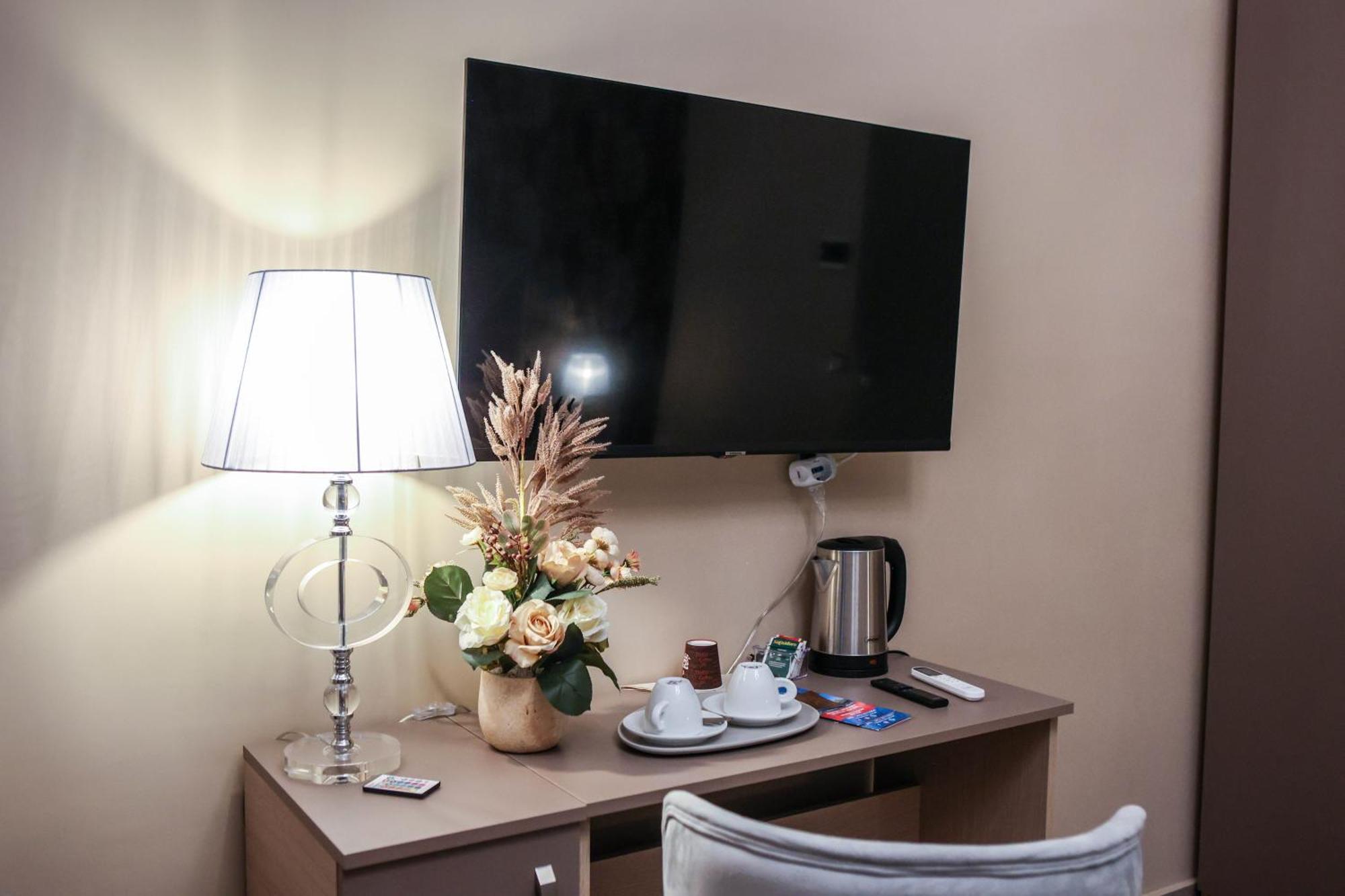 B&B Suites&Rooms Piazza Dei Martiri Katanya Dış mekan fotoğraf
