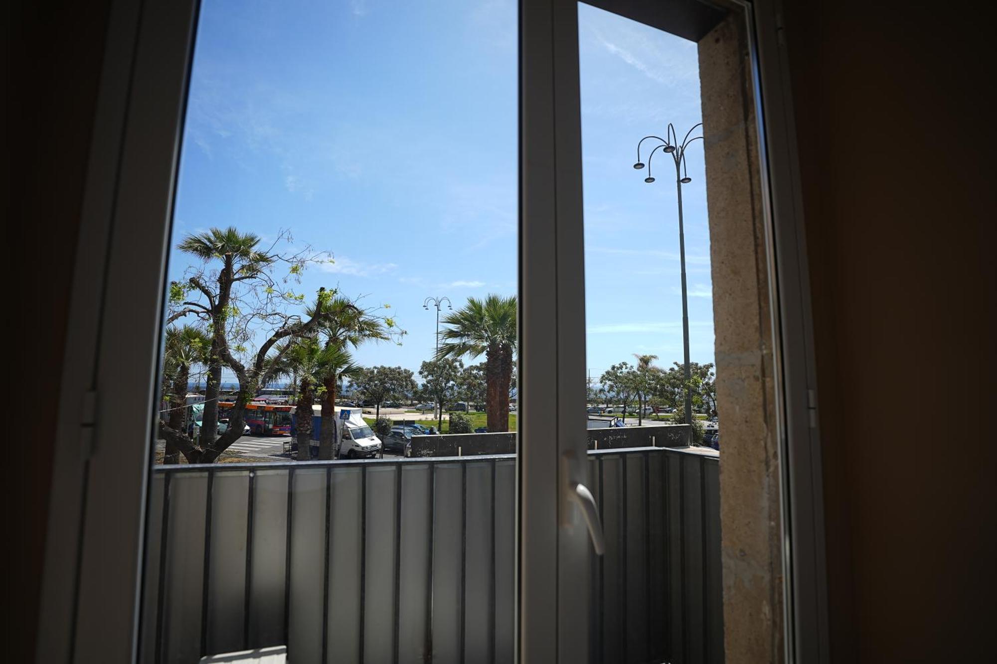 B&B Suites&Rooms Piazza Dei Martiri Katanya Dış mekan fotoğraf