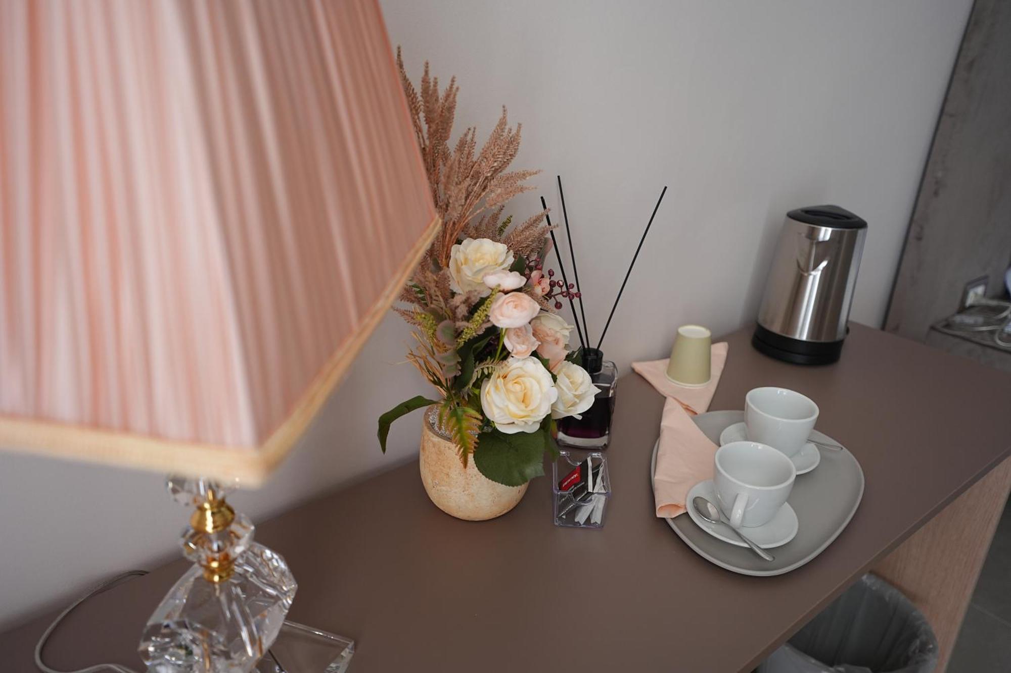 B&B Suites&Rooms Piazza Dei Martiri Katanya Dış mekan fotoğraf