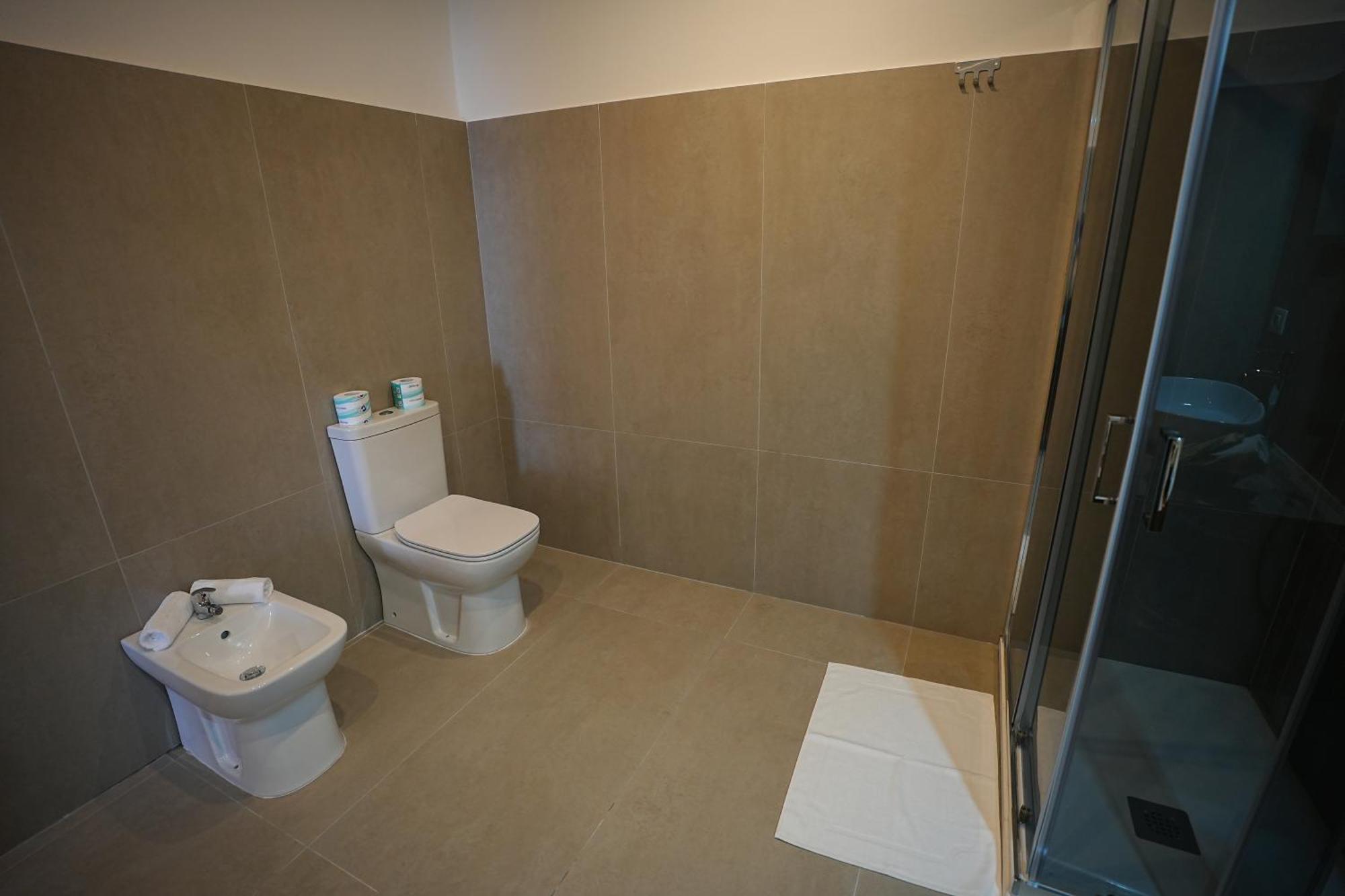 B&B Suites&Rooms Piazza Dei Martiri Katanya Dış mekan fotoğraf