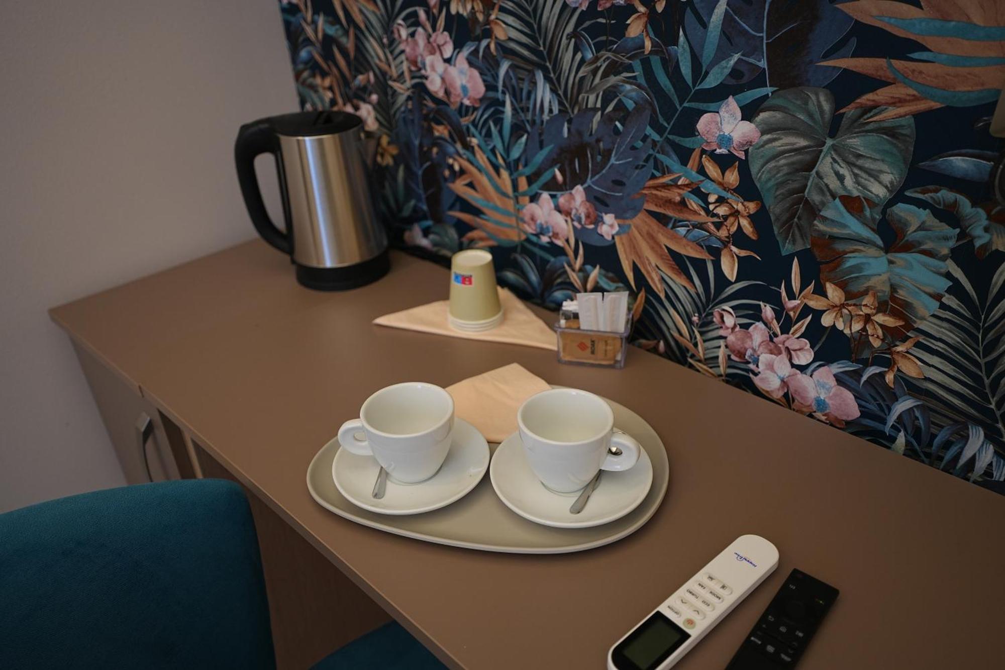 B&B Suites&Rooms Piazza Dei Martiri Katanya Dış mekan fotoğraf
