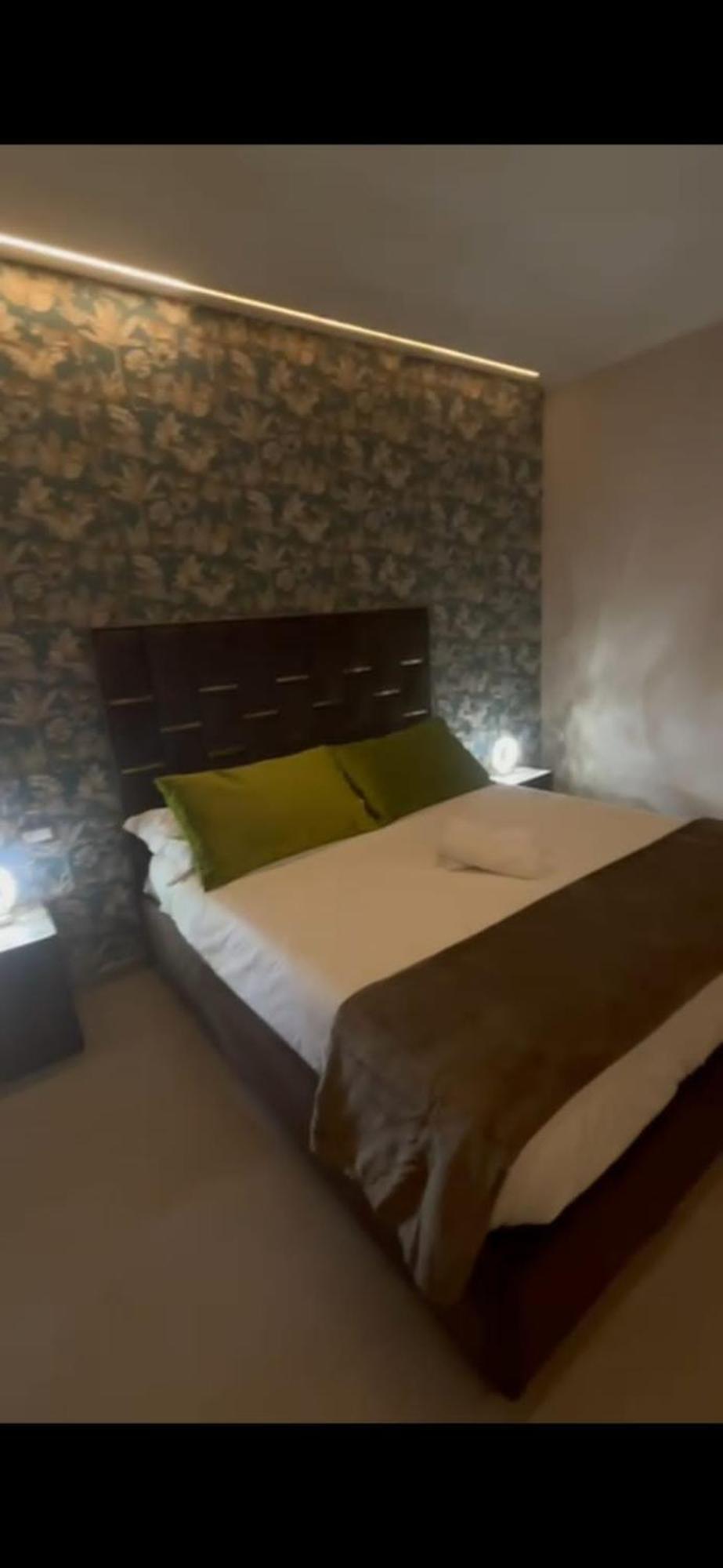 B&B Suites&Rooms Piazza Dei Martiri Katanya Dış mekan fotoğraf
